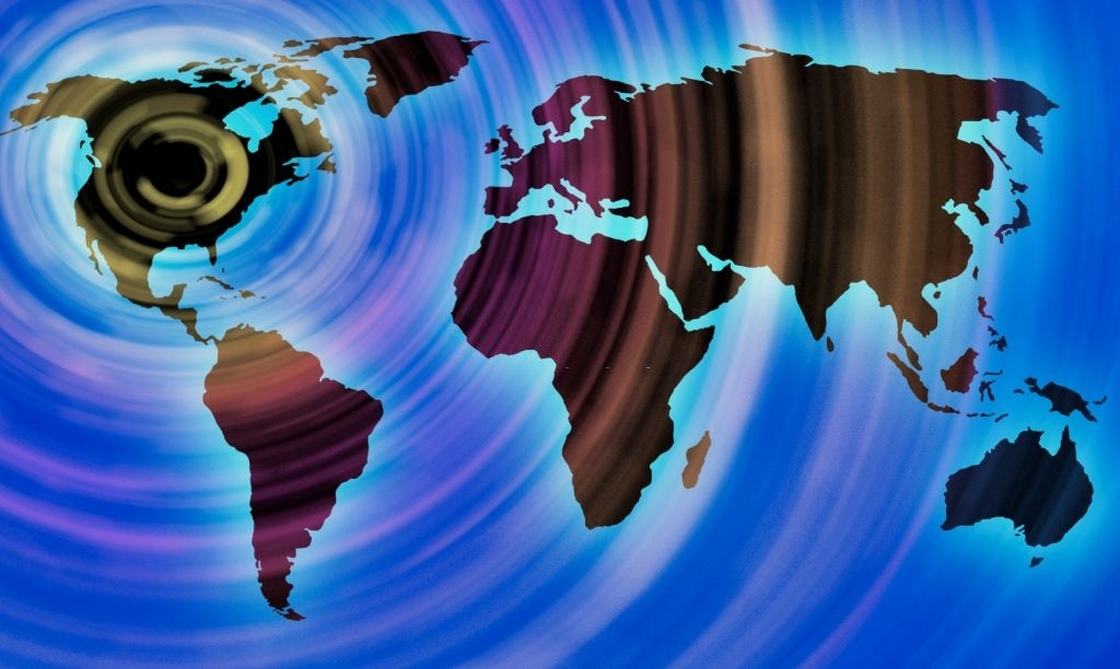 geopolitica