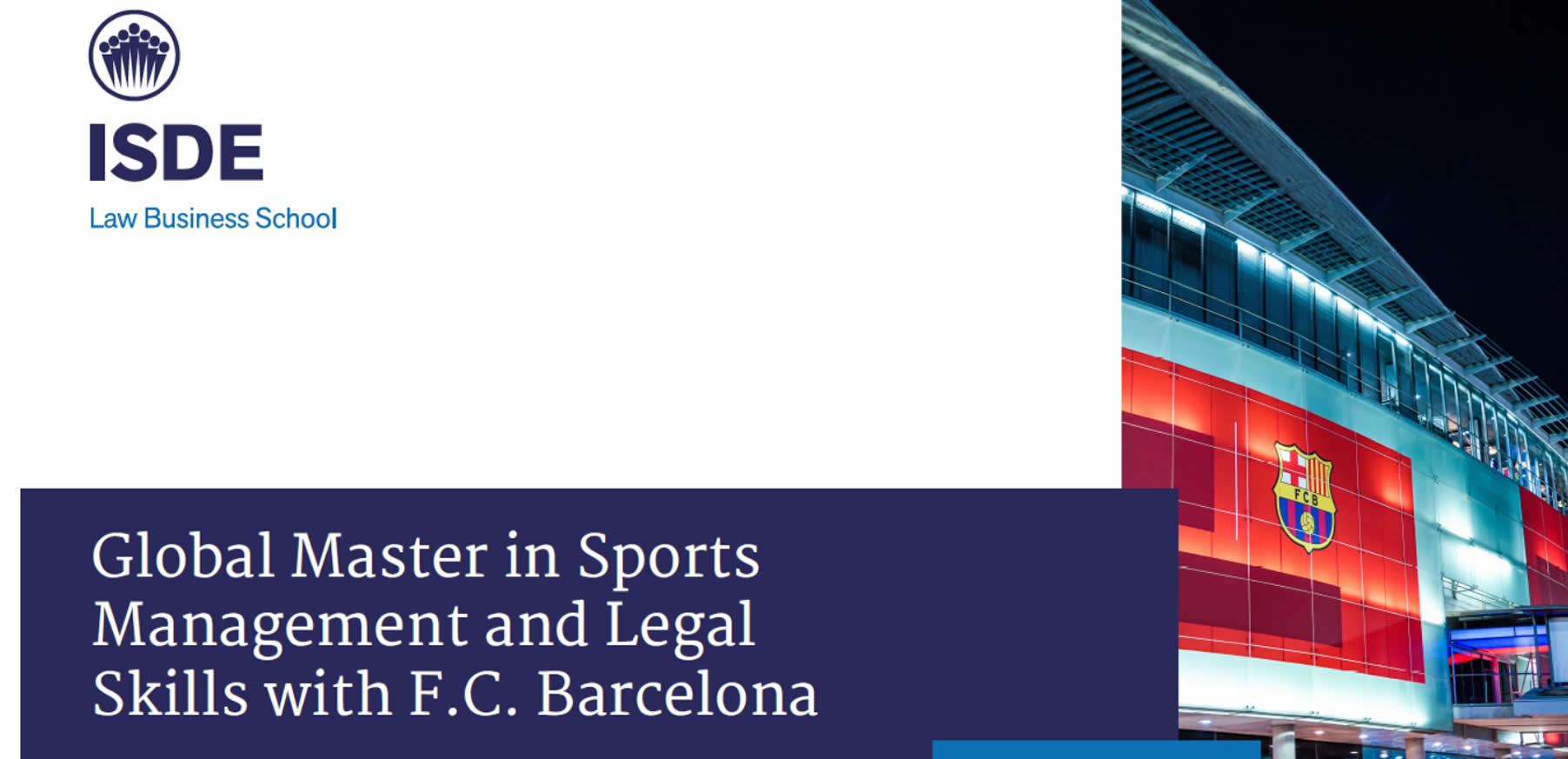UNISUPDI - FCBUniversitas