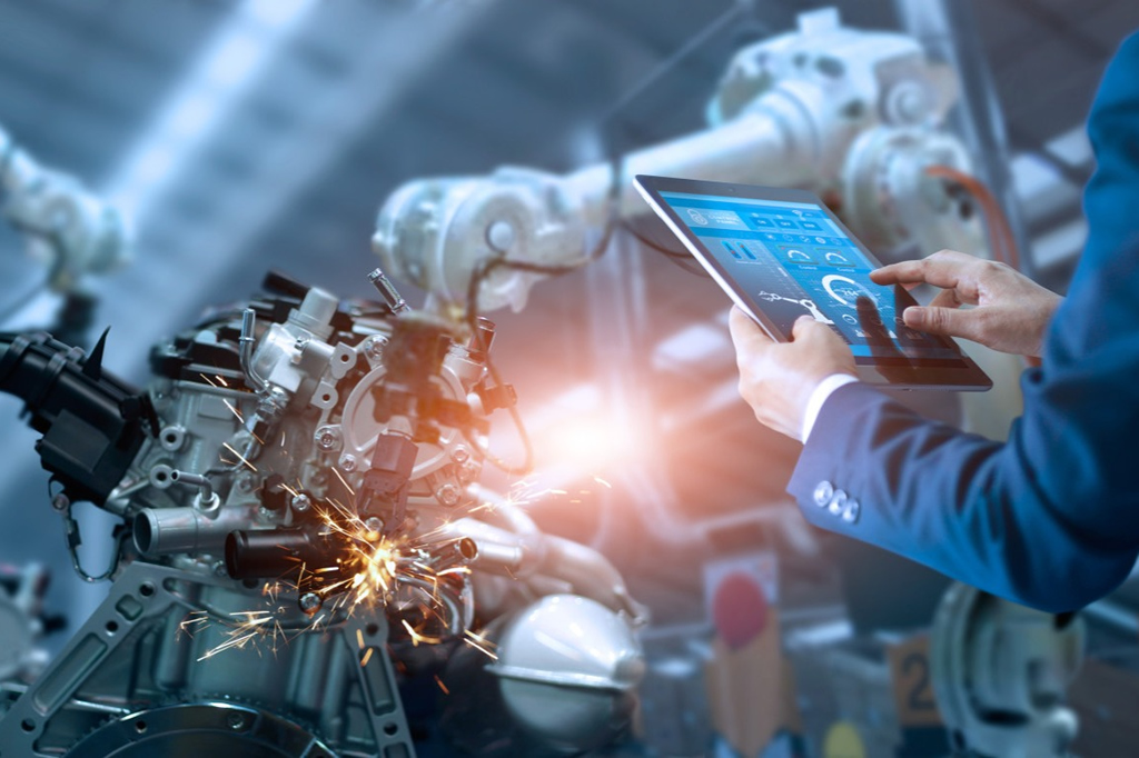 industrial-management-v2 Industrial Management